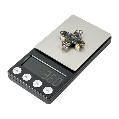 BETAFPV Matrix 1S Brushless Flight Controller Dual-Mode HD 3IN1/4IN1