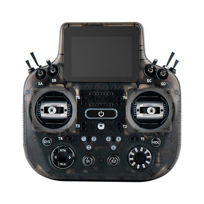 RadioMaster GX15 MAX ELRS 16-Channel Radio Controller