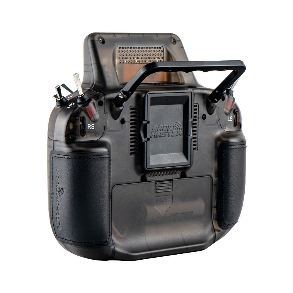 RadioMaster GX15 MAX ELRS 16-Channel Radio Controller