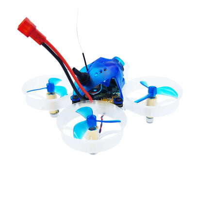 NewBeeDrone AcroBee65 Brushed V2 Micro Whoop BNF SmartMAX VTX