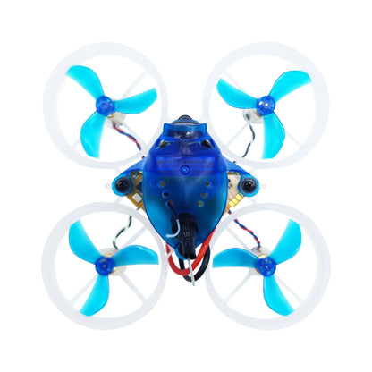 NewBeeDrone AcroBee65 Brushed V2 Micro Whoop BNF SmartMAX VTX