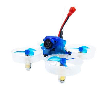 NewBeeDrone AcroBee65 Brushed V2 Micro Whoop BNF SmartMAX VTX