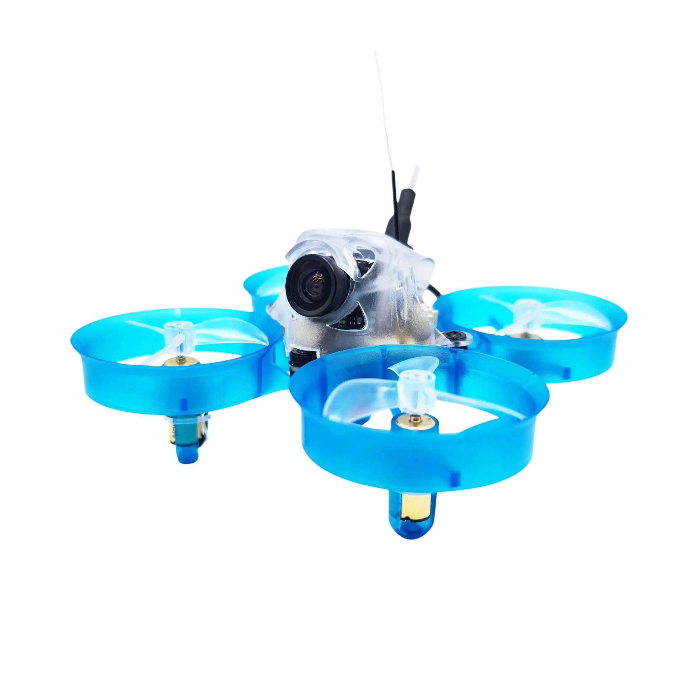 NewBeeDrone AcroBee65 Brushed V2 Micro Whoop BNF SmartMAX VTX