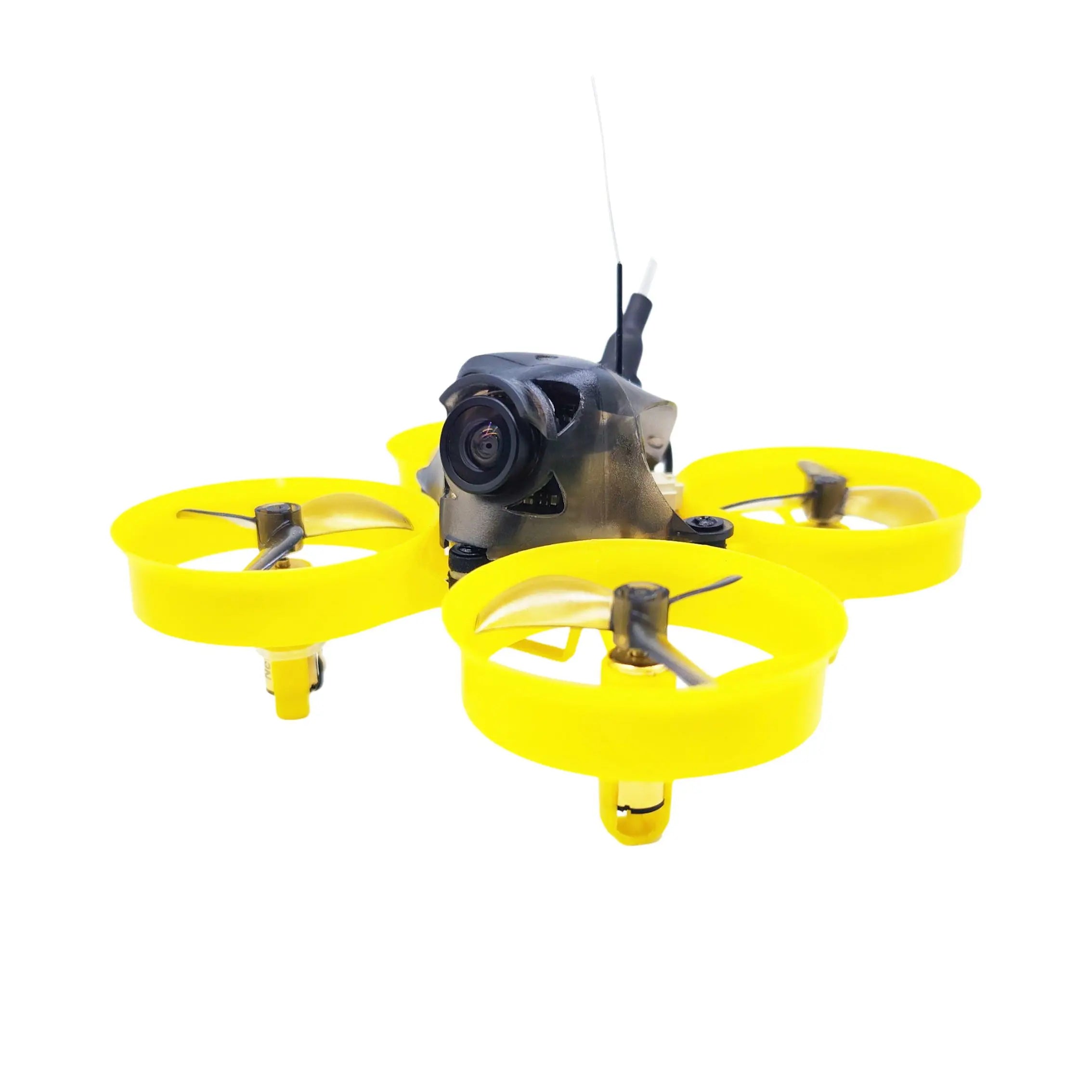 NewBeeDrone AcroBee65 Brushed V2 Micro Whoop BNF SmartMAX VTX