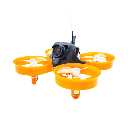 NewBeeDrone AcroBee65 Brushed V2 Micro Whoop BNF SmartMAX VTX