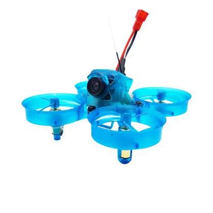 NewBeeDrone AcroBee65 Brushed V2 Micro Whoop BNF SmartMAX VTX