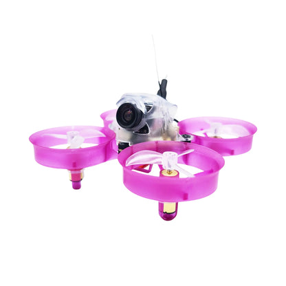 NewBeeDrone AcroBee65 Brushed V2 Micro Whoop BNF SmartMAX VTX
