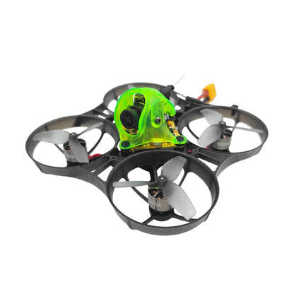 NewBeeDrone AcroBee75 BLV5 75mm Whoop Drone BNF ELRS 2S