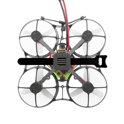 NewBeeDrone AcroBee75 BLV5 75mm Whoop Drone BNF ELRS 2S