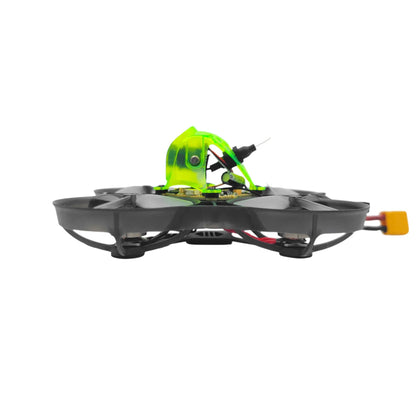 NewBeeDrone AcroBee75 BLV5 75mm Whoop Drone BNF ELRS 2S