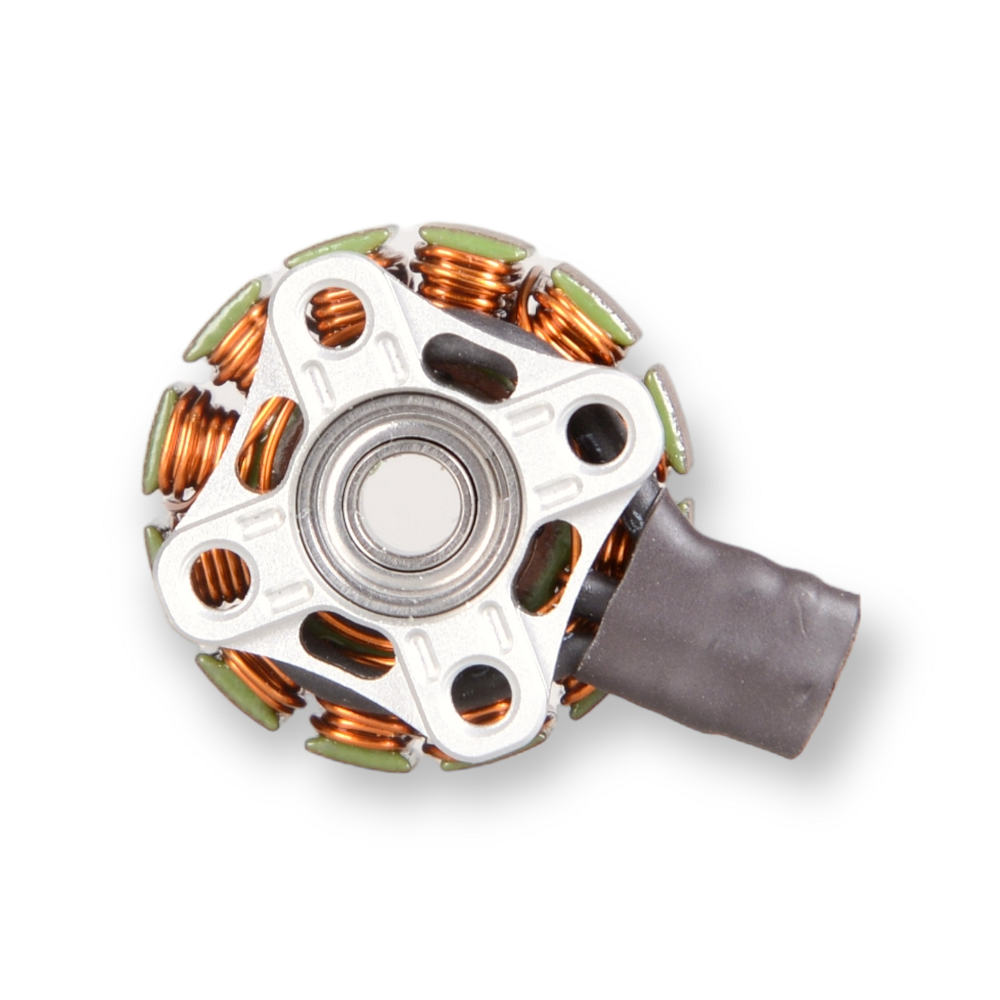 RCinpower GTS V4 2207 1960KV Brushless FPV Motor Black Gold