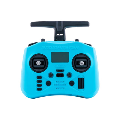 RadioMaster Pocket Crush ELRS Radio Controller