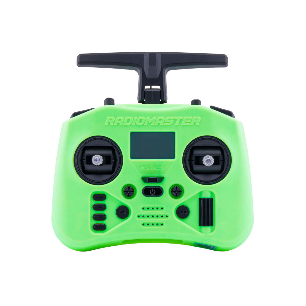 RadioMaster Pocket Crush ELRS Radio Controller