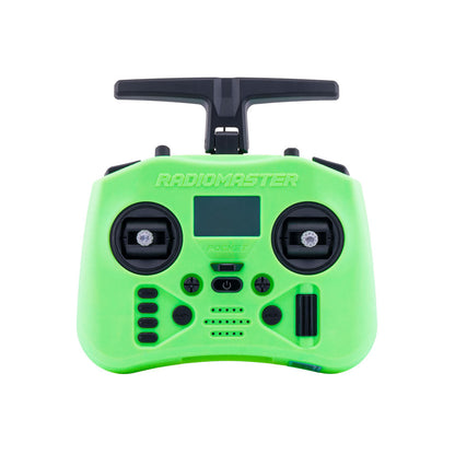 RadioMaster Pocket Crush ELRS Radio Controller