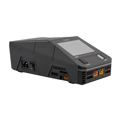 ToolkitRC Q6AC Quad Smart Charger 1000W AC/DC