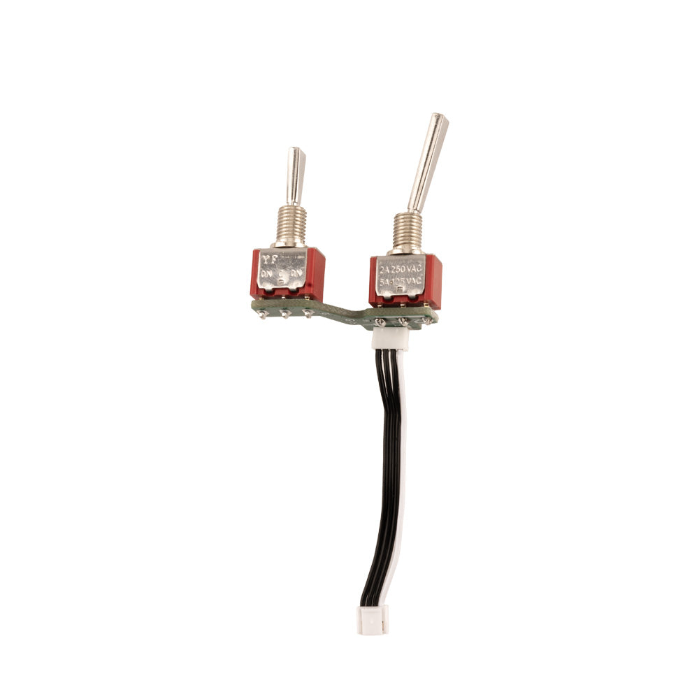 RadioMaster TX16S MK3 SF 3pos SE 2pos Switch