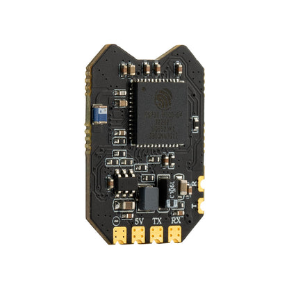 RadioMaster RP4TD ExpressLRS 2.4GHz True Diversity Receiver