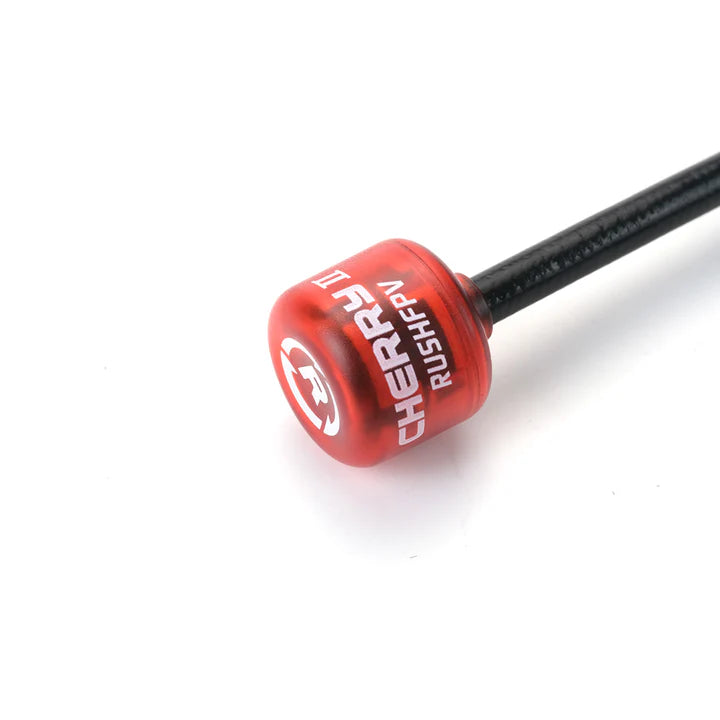 RUSHFPV Cherry SMA 5.8GHz FPV Antenna RHCP/LHCP