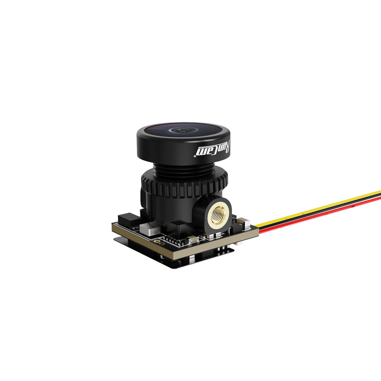 RunCam Nano 4 Mini FPV Camera 800TVL CMOS NTSC for Drone Racing