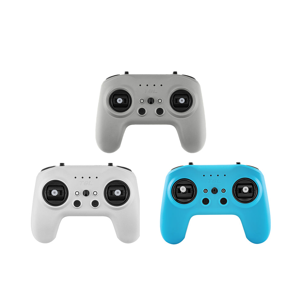 RadioMaster T8L ExpressLRS 2.4GHz Compact RC Transmitter Hall Gimbals for Drones