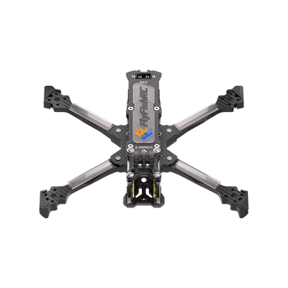Volador II VX5 O4 Pro FPV Freestyle Drone Frame Kit - T700 Carbon Fiber