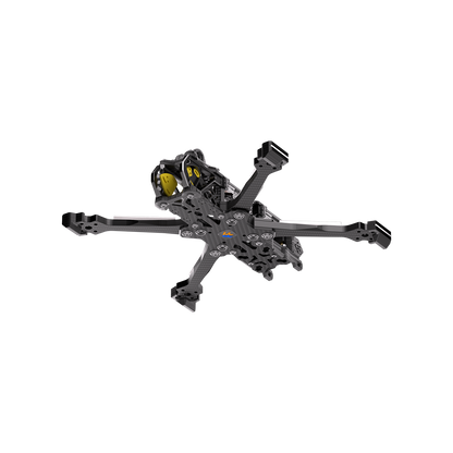 Volador II VX5 O4 Pro FPV Freestyle Drone Frame Kit - T700 Carbon Fiber