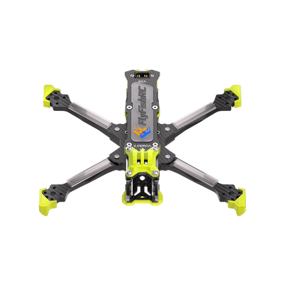 Volador II VX5 O4 Pro FPV Freestyle Drone Frame Kit - T700 Carbon Fiber