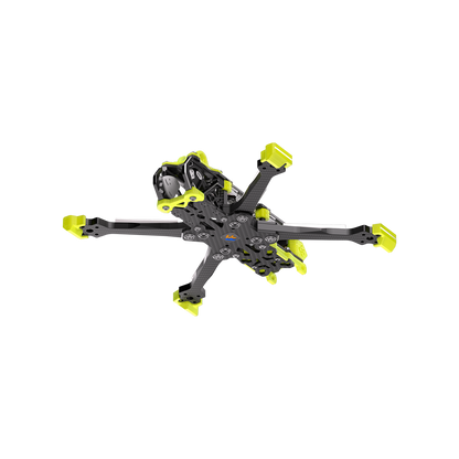 Volador II VX5 O4 Pro FPV Freestyle Drone Frame Kit - T700 Carbon Fiber
