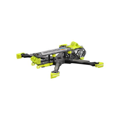 Volador II VX5 O4 Pro FPV Freestyle Drone Frame Kit - T700 Carbon Fiber