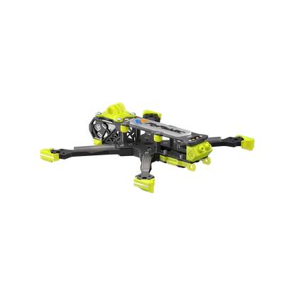 Volador II VX5 O4 Pro FPV Freestyle Drone Frame Kit - T700 Carbon Fiber
