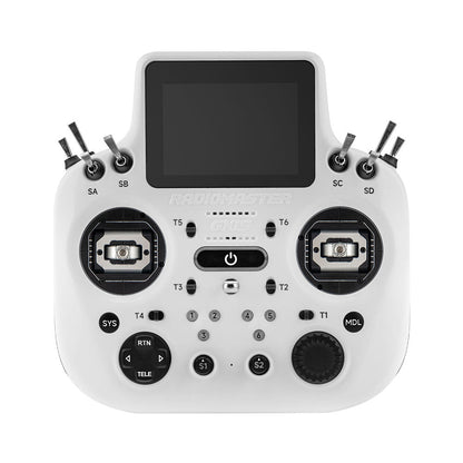 RadioMaster GX15 ELRS 16-Channel Radio Controller
