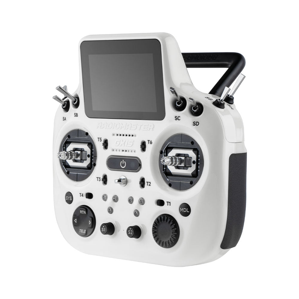 RadioMaster GX15 ELRS 16-Channel Radio Controller