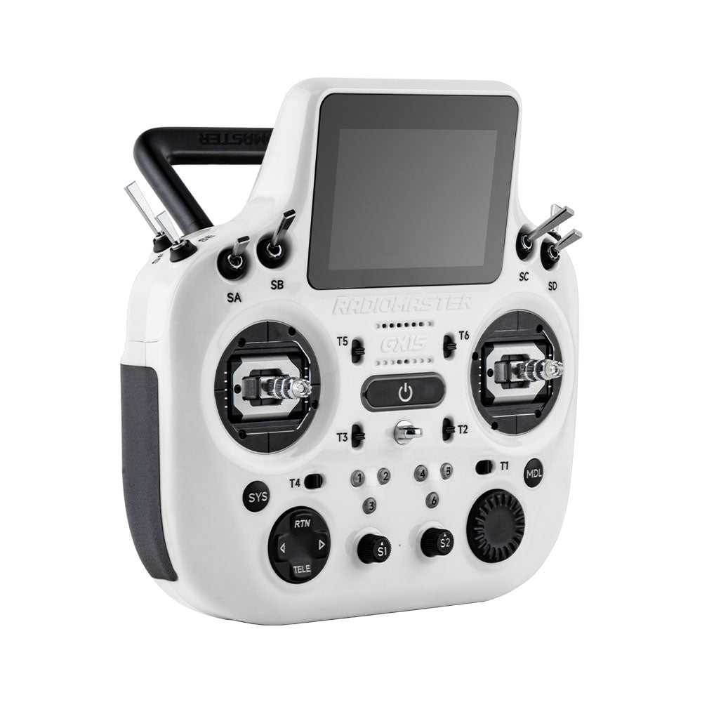 RadioMaster GX15 ELRS 16-Channel Radio Controller