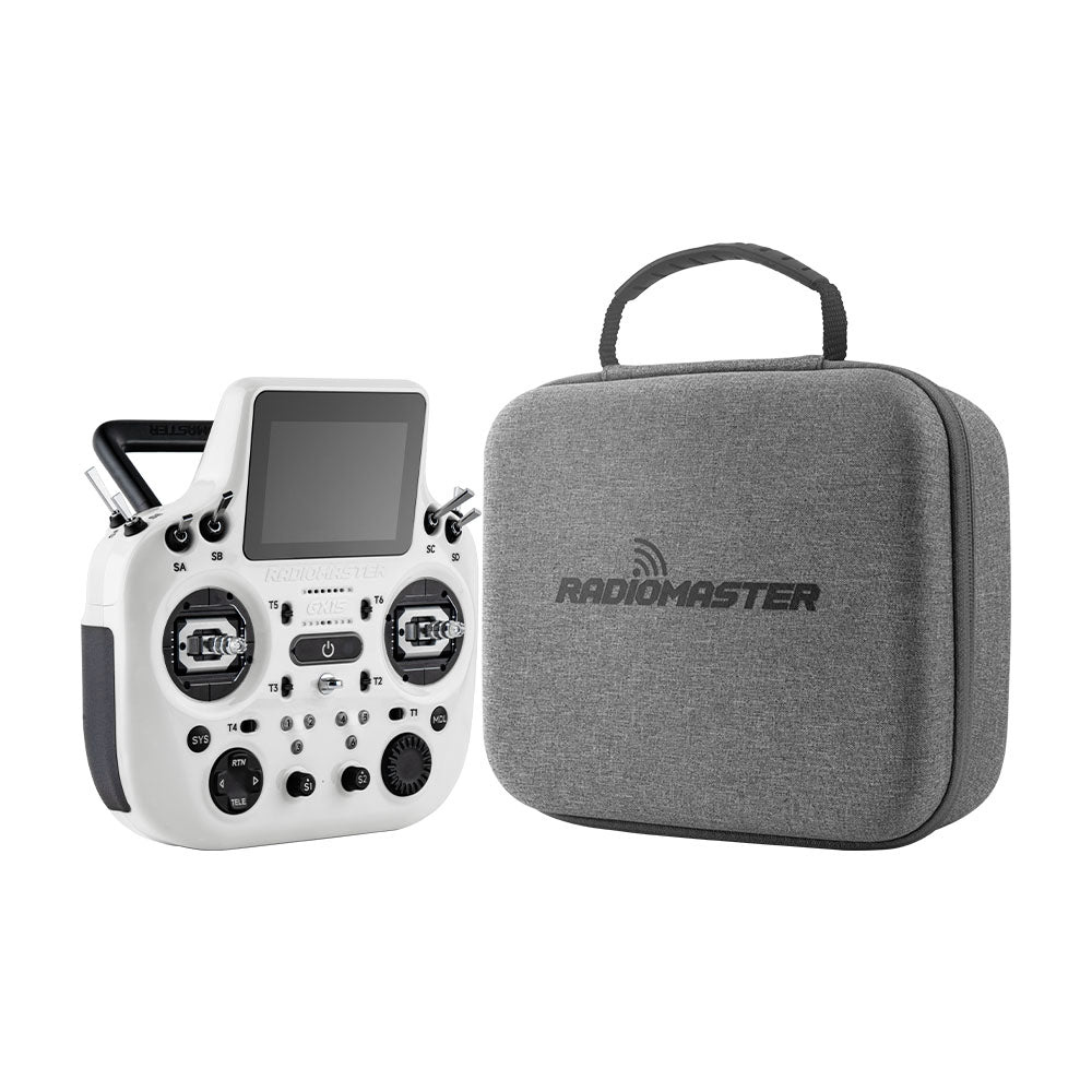 RadioMaster GX15 ELRS 16-Channel Radio Controller