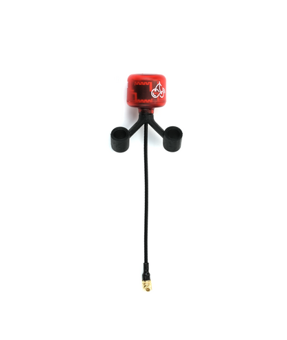 RUSHFPV Cherry 2 Y-Type 5.8GHz FPV Drone Antenna LHCP RHCP Circular Polarized