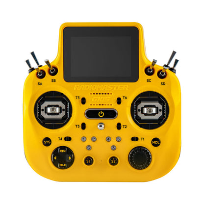 RadioMaster GX15 ELRS 16-Channel Radio Controller