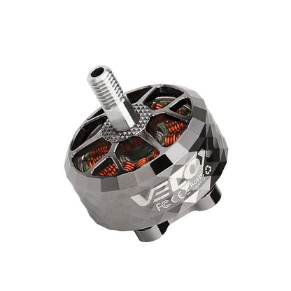 TMOTOR VELOX V2208 V2 FPV Brushless Motor for Freestyle & Cinematic Drones