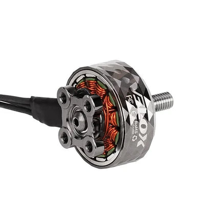 TMOTOR VELOX V2208 V2 FPV Brushless Motor for Freestyle & Cinematic Drones