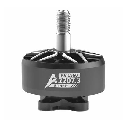 DeepSpace Aether 2207.3 1960KV FPV Drone Motor for High-Performance Freestyle Racing
