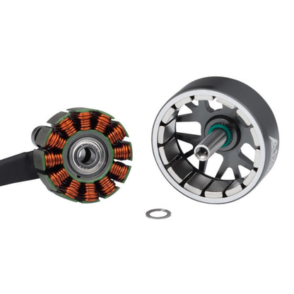 DeepSpace Aether 2207.3 1960KV FPV Drone Motor for High-Performance Freestyle Racing