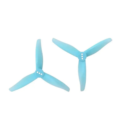 Gemfan Hurricane 3016 Durable 3-Blade Propeller Set for Agile FPV Drones