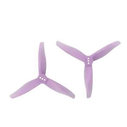 Gemfan Hurricane 3016 Durable 3-Blade Propeller Set for Agile FPV Drones
