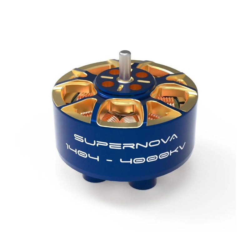RCinpower AOS Supernova 1404 Brushless FPV Motor 4000KV