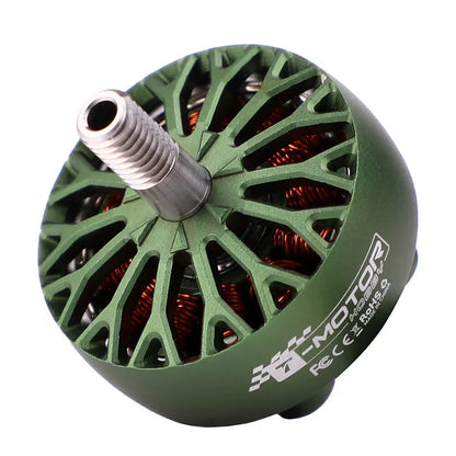 TMOTOR ITS 2306.5 High-Performance FPV Freestyle Motor 1750KV Drone Engine