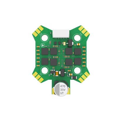 iFlight BLITZ Mini E55 4-In-1 ESC 55A 2-6S