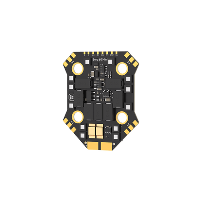 iFlight Borg 60 Mini ESC 60A 2-6S Brushless