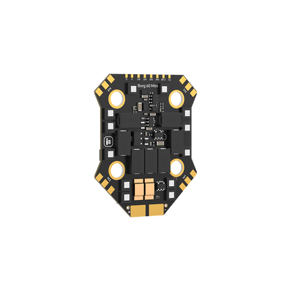 iFlight Borg 60 Mini ESC 60A 2-6S Brushless