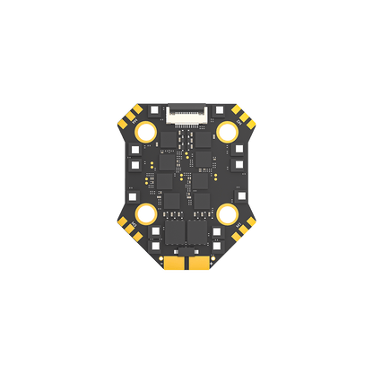 iFlight Borg 60 Mini ESC 60A 2-6S Brushless