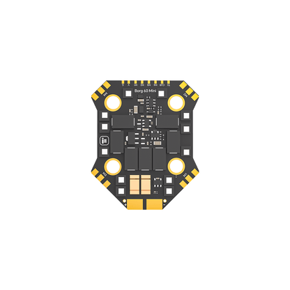 iFlight Borg 60 Mini ESC 60A 2-6S Brushless