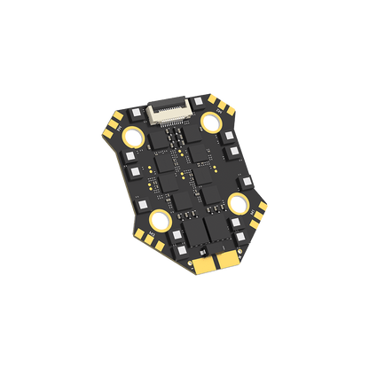 iFlight Borg 60 Mini ESC 60A 2-6S Brushless